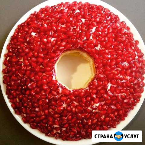 Салаты Казань - изображение 1