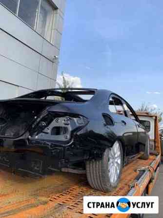 Кузовной ремонт авто.Покраска авто Москва