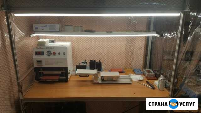 Ремонт iPhone iPad Замена стекла на дисплее Челябинск - изображение 1