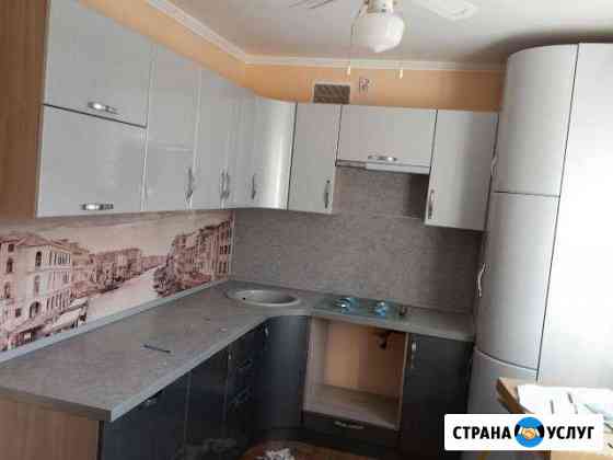 Сборщик мебели Самара