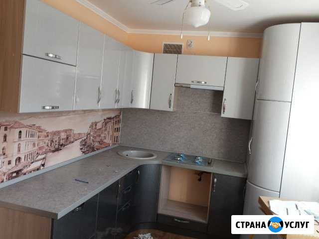 Сборщик мебели Самара - изображение 1