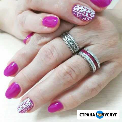 Маникюр Барнаул - изображение 1