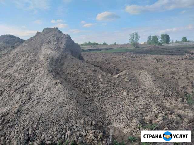 Приму грунт, глину, землю, бетон, асфальт, кирпичн Зеленогорск - изображение 1