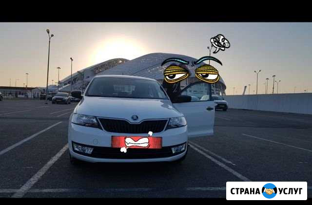Аренда авто Владикавказ - изображение 1