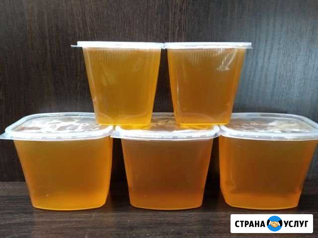 Мёд Омск - изображение 1
