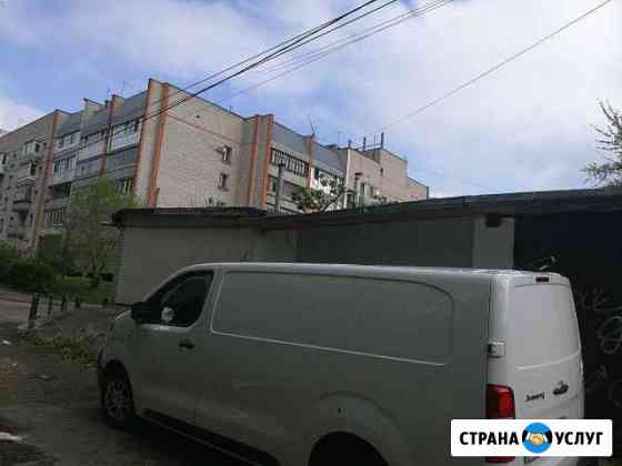 Грузовые перевозки Орёл