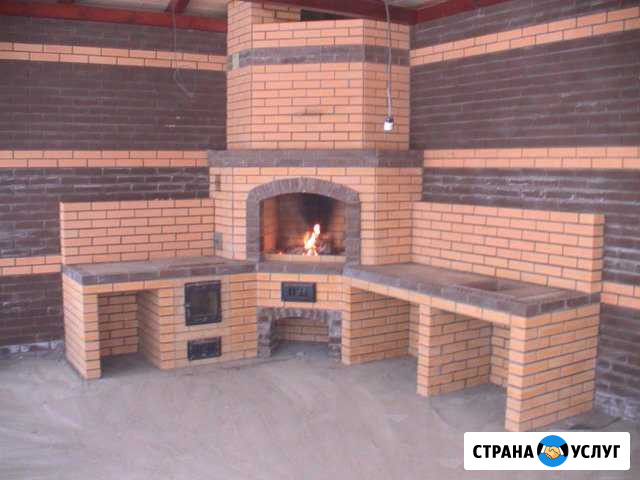 Печник Томск - изображение 1