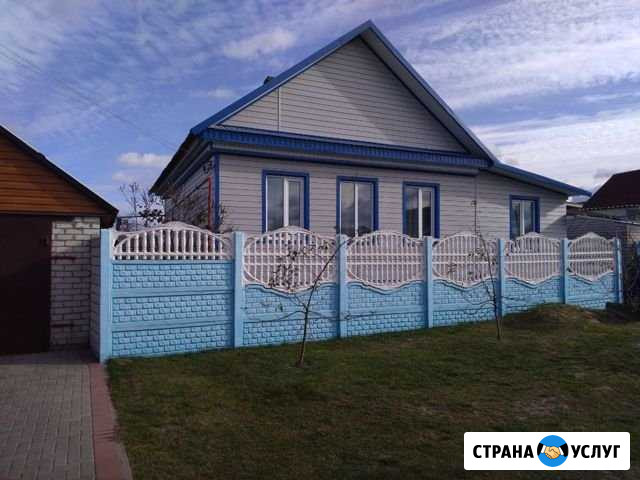 Строительство Новозыбков - изображение 1