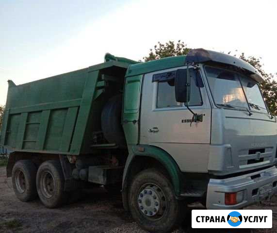 Доставка чернозема, торфа, плодородного грунта Солнечногорск - изображение 1