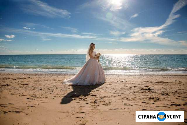 Фотограф в Крыму Ялта, Севастополь, Симферополь Симоненко - изображение 1