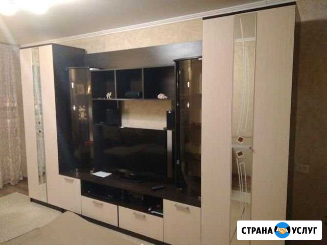 Сборка и ремонт мебели Рязань - изображение 1