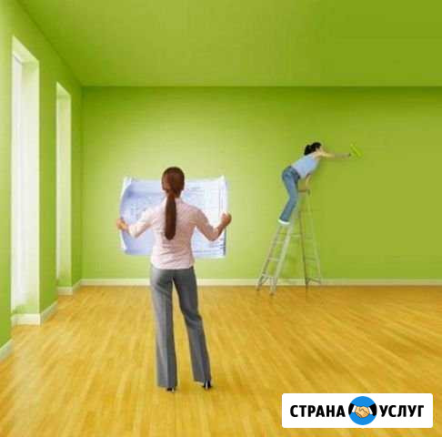 Ремонт Обнинск - изображение 1