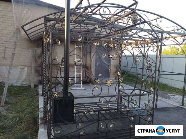 Изготовление Серов - изображение 1