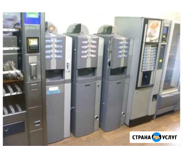 Установим кофейный аппарат Ставрополь - изображение 1