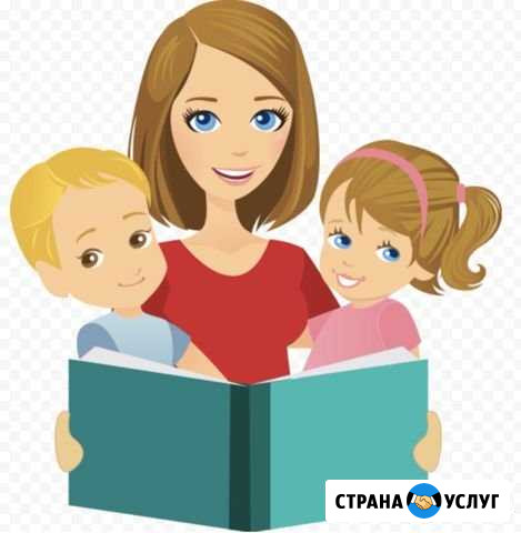 Ночная Няня Санкт-Петербург - изображение 1