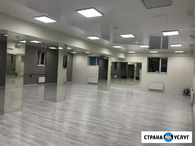 Танцевальный зал Ставрополь - изображение 1