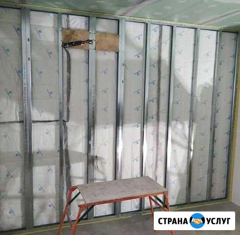 Шумоизоляция квартир Махачкала - изображение 1