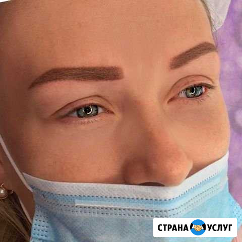 Перманентный макияж Саранск - изображение 1