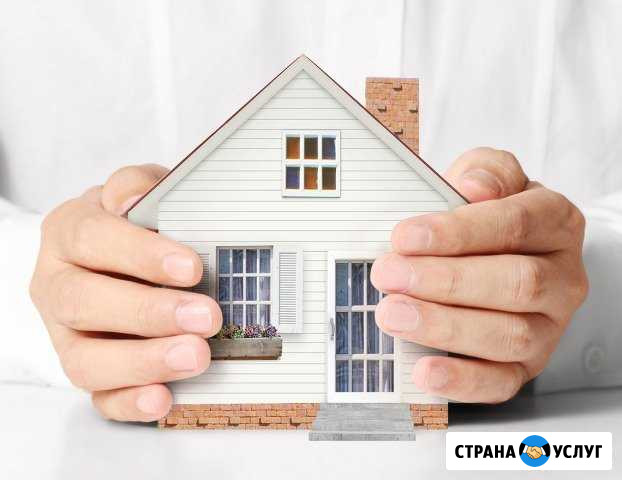 Кадастровый инженер Лосино-Петровский - изображение 1