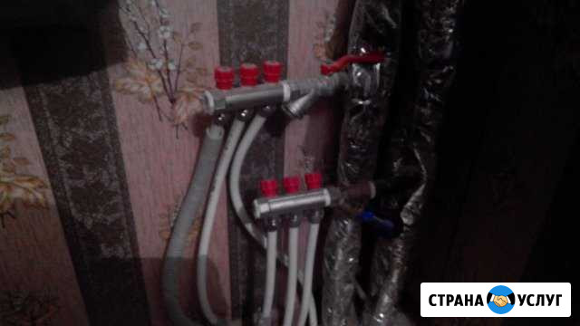 Скорые ответств сантехнические работы и услуги Омск - изображение 1