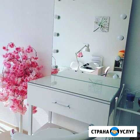 Аренда бьюти-мест Екатеринбург - изображение 1