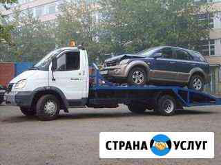 Эвакуатор Дивеево
