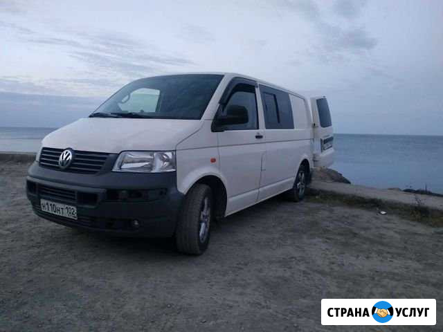 Прокат авто, аренда автодом на колесах, кат В Ялта - изображение 1