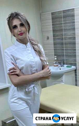 Массаж в Челябинске Челябинск - изображение 1