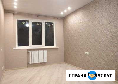 Ремонт квартир Астрахань - изображение 1
