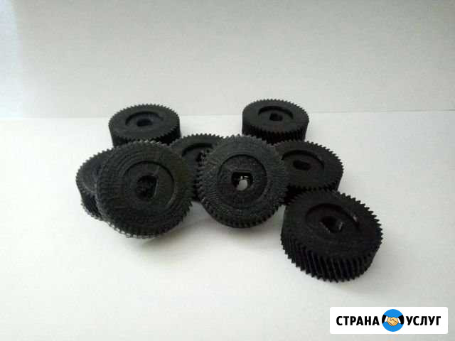 3D печать Уфа - изображение 1