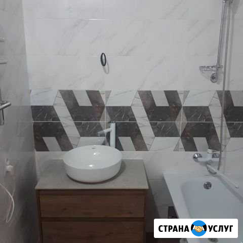 Ванна под ключ Новочебоксарск - изображение 1