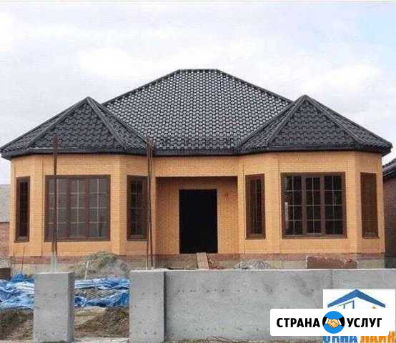 Окна и двери Астрахань - изображение 1