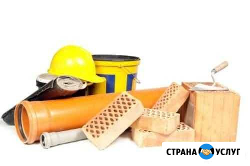 Строительные работы Тверь - изображение 1