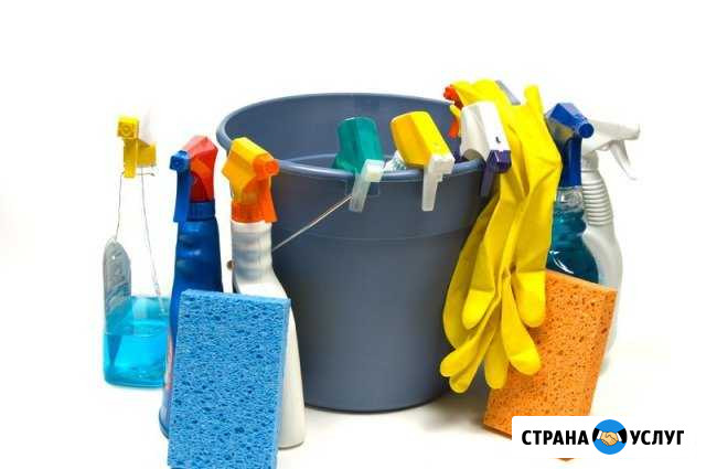 Генеральная уборка квартир, котеджей и помещений Набережные Челны - изображение 1