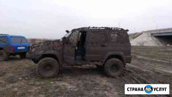 Ремонт автомобилей, дизельных моторов Батайск