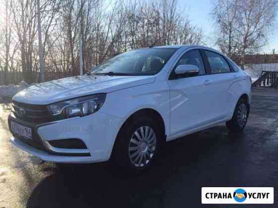 Аренда Авто Саратов