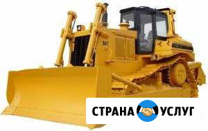 Аренда бульдозера Киров - изображение 1