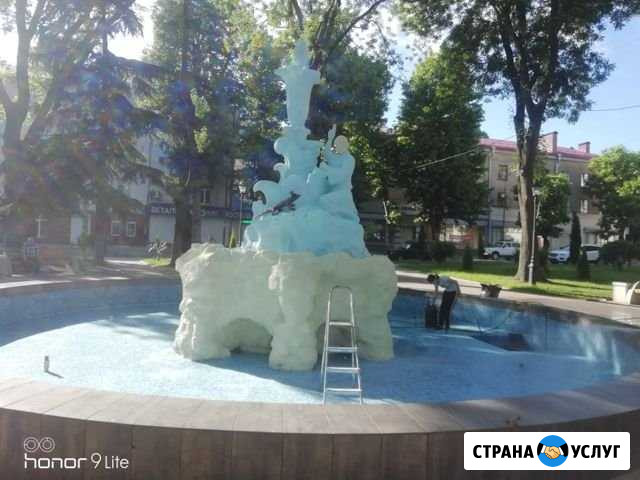 Уборка квартир,офисов, подсобных помещений Туапсе - изображение 1