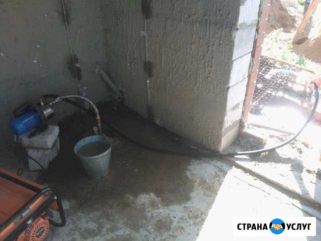 Бурение скважин на воду Верхняя Хава - изображение 1