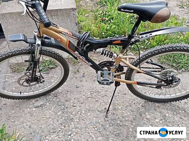 Аренда велосипеда Коряжма - изображение 1