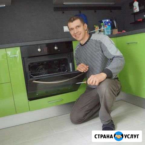 Ремонт электроплит на дому Москва - изображение 1