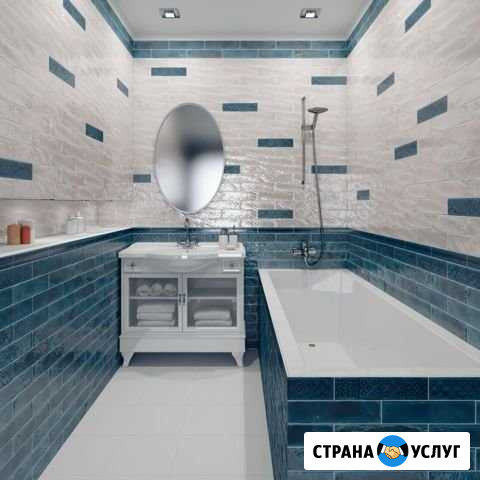 Плиточник Калуга - изображение 1