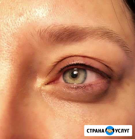 Ищу моделей перманентный макияж Одинцово - изображение 1
