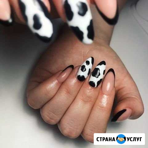 Маникюр Ижевск - изображение 1