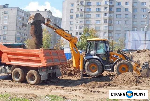 Демонтаж, вывоз мусора Симферополь - изображение 1