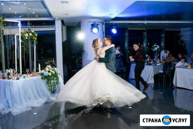 Постановка танцев на свадьбу, корпоратив Екатеринбург - изображение 1