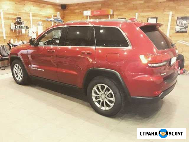 Тонировка авто в свао. Антигравийная защита Москва - изображение 1