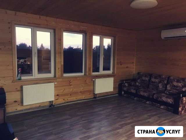 Уборка квартиры, офиса,мойка окон Нижний Тагил - изображение 1