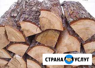 Колотые дрова Боровск - изображение 1