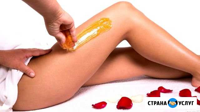 Spa-шугаринг Белая Калитва - изображение 1